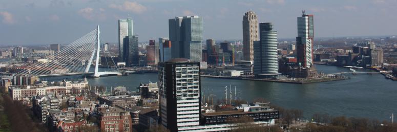 rotterdam